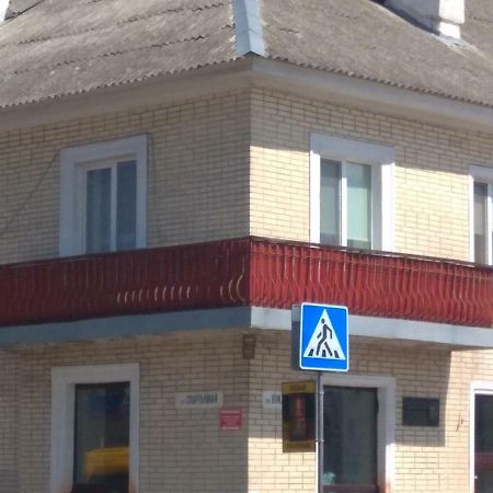 Apartment Sport Brest Bagian luar foto