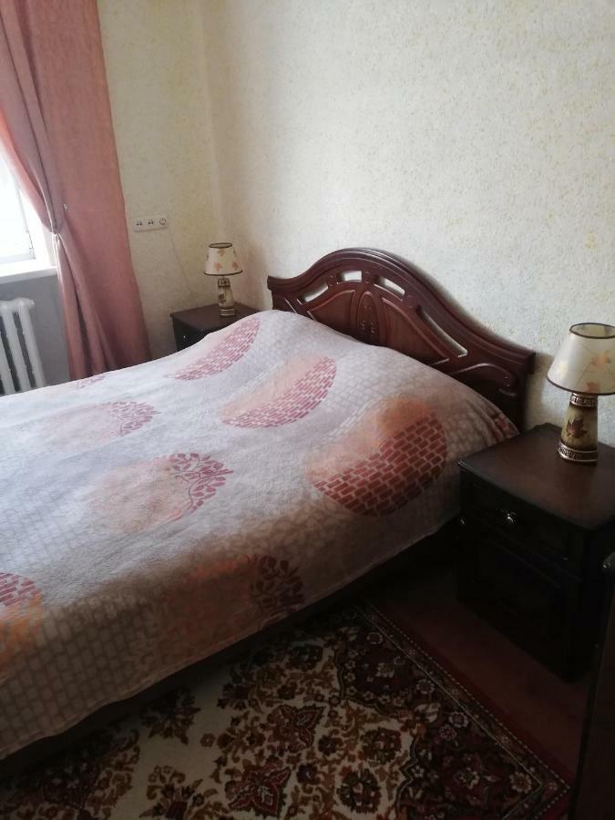 Apartment Sport Brest Bagian luar foto