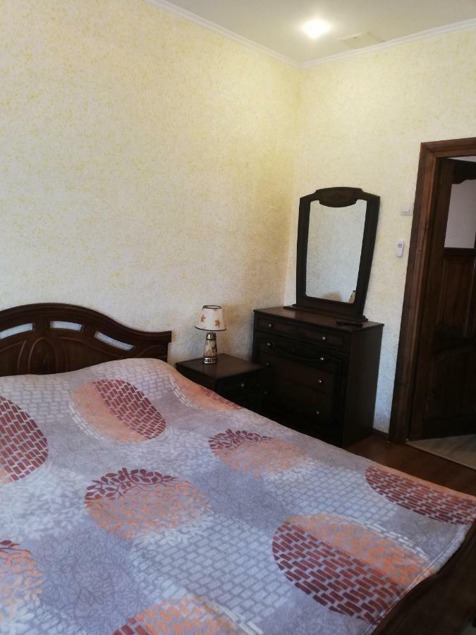 Apartment Sport Brest Bagian luar foto