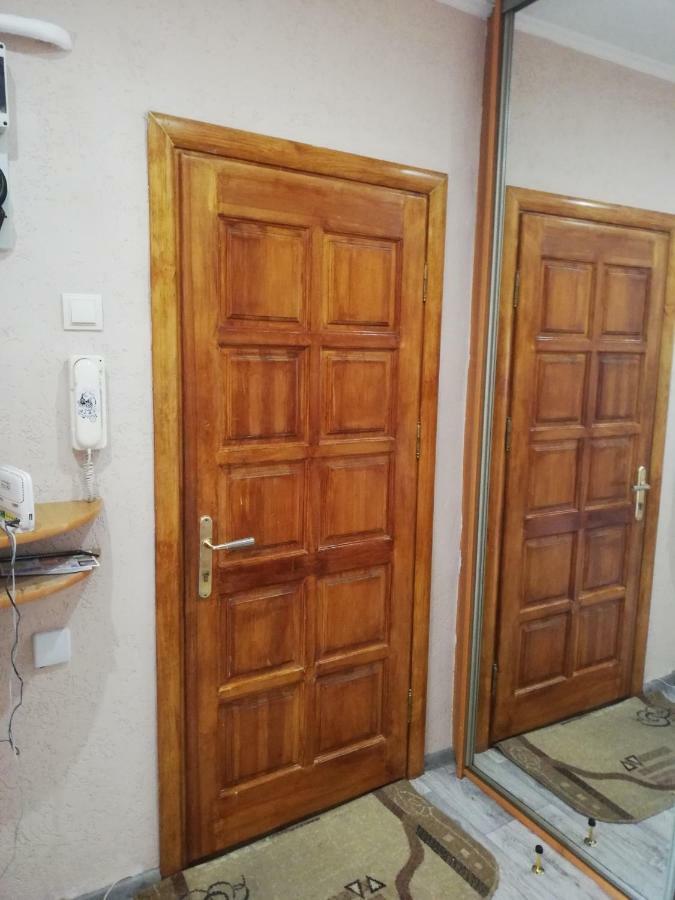 Apartment Sport Brest Bagian luar foto