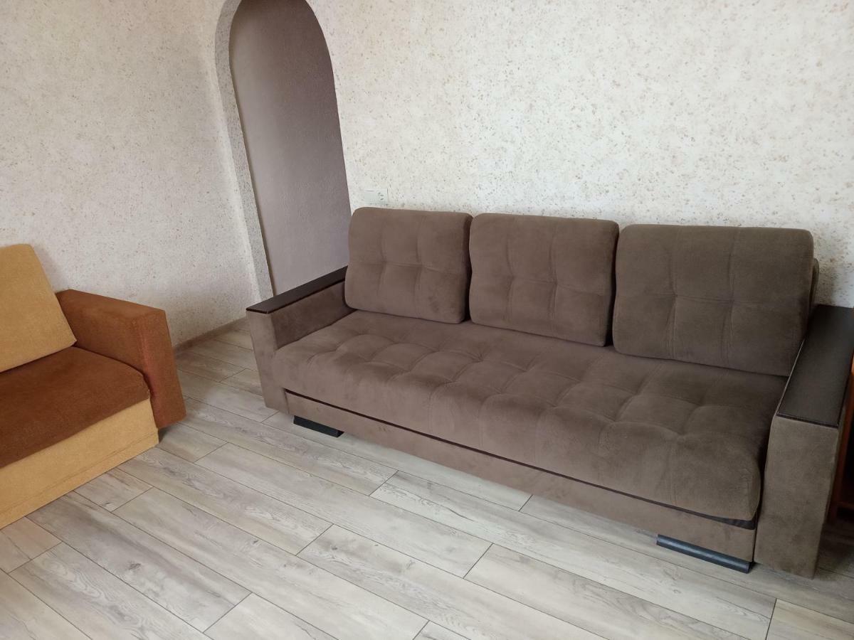 Apartment Sport Brest Bagian luar foto