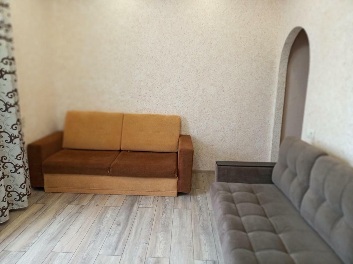 Apartment Sport Brest Bagian luar foto