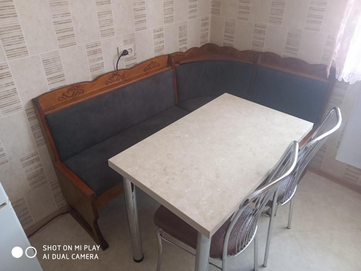 Apartment Sport Brest Bagian luar foto